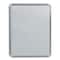 White Magnetic Dry Erase Board by ArtMinds&#x2122;, 11&#x22; x 14&#x22;